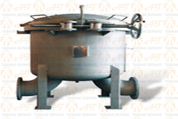 فیلترهای آستینی یا کیسه ای برای عملکرد های بالا